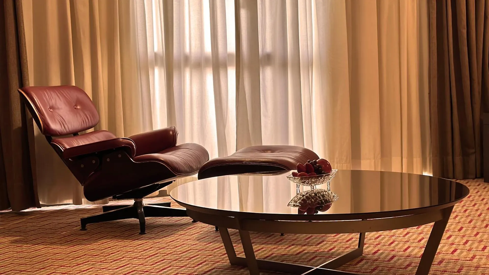 ברזיליה Kubitschek Plaza Hotel