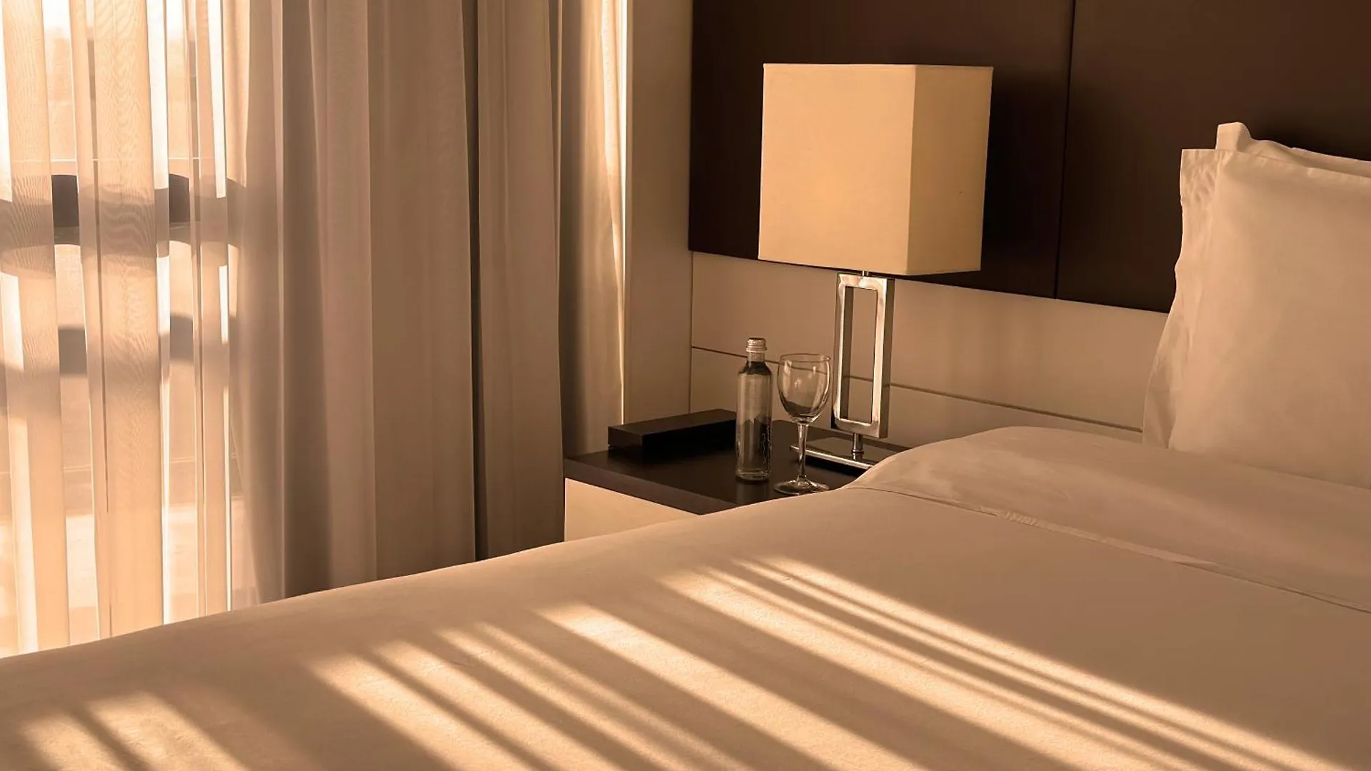 ברזיליה Kubitschek Plaza Hotel 4*,